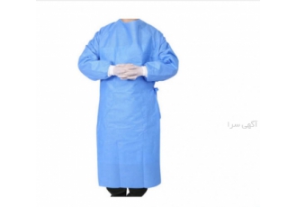 تولید کننده البسه یک بار مصرف پزشکی تولید کننده البسه یک بار مصرف پزشکی