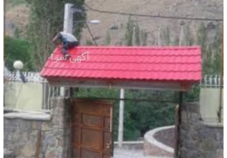 نصب و تعمیرات شیروانی، تخصص ما در اجرای ساندویچ پانل