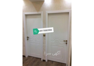 فروش درب چوبی در اصفهان ساخت درب چوبی اصفهان با هزاران طرح متنوع و زیبا