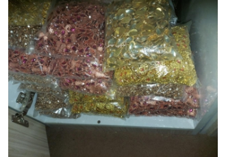 خرج کار های حراجی
