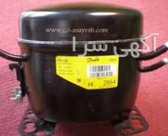 قیمت موتور یخچال هایتک دیجی کالا