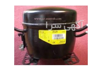 تعمیر موتورهای یخچال طرح فابریک رنگ کوره ای