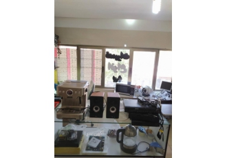 تعمیرات لوازم خانگی لیست خدمات فنی مهندسی اریان تعمیر انواع یخچال