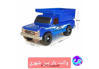 حمل و نقل بین شهری با نیسان بار در ساری حمل و نقل گسترده بار از ساری