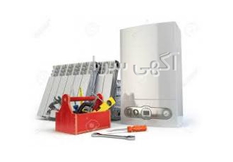 تعمیرات تخصصی پکیج دیواری عیب یابی و تعمیرات تخصصی انواع مختلف پکیج