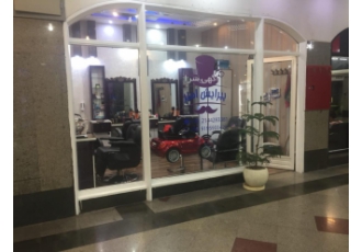 پیرایش امیر