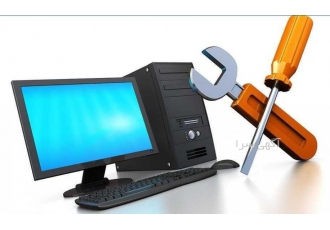 نصب ویندوز و نرم افزار و درایور