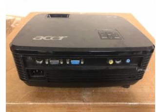 ویدئو پرژکتور استوک Acer QNX۰۹۰۲ فروش انواع ویدئو پرژکتور