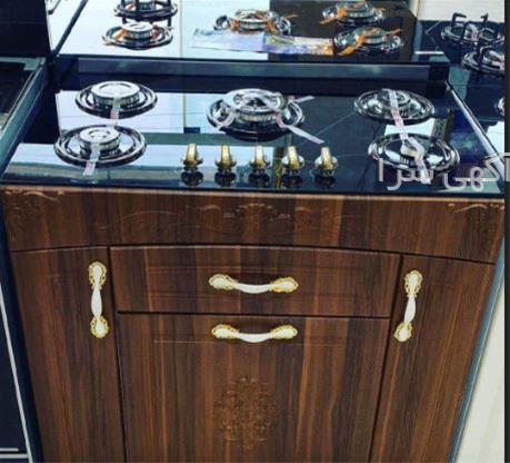 اجاق گاز لاجرمانیا دیجی کالا