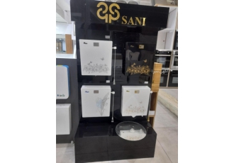 فلاش تانک (سیفون)