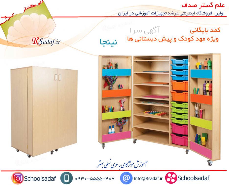 آگهی های مالی و اداری - همدان