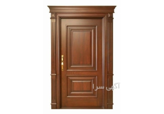 تولید و فروش درب لابی ماستیو با کیفیت عالی و قیمت مناسب