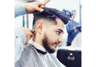 پیرایش ۳۰تومنی اصلاح وکوتاهی سر وصورت معمولی مردانه فقط وفقط 30تومن