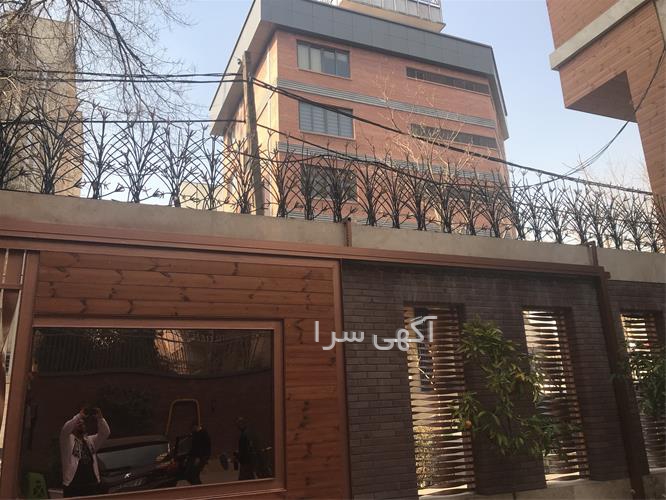 آگهی های پله، نرده، حفاظ - ارومیه