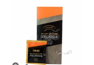 نماینده فروش قهوه گانودرما دکتر بیز با بهترین قیمت در نیک پی نماینده