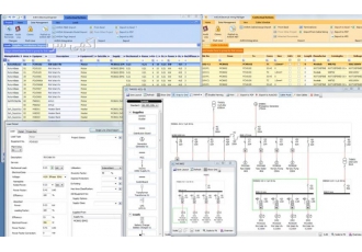 آموزش نرم افزار AVEVA Electrical آموزش SETUP اولیه نرم افزار و تعریف