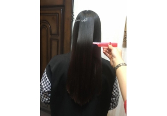 مدل کراتین سلام دوستان سالن ما به چندمدل کراتین احیا و صافی نیازمند است