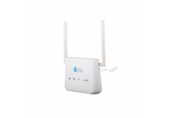 مودم روتر بی سیم ۴G LTE یوتل مدل L۴۴۳ گیلکامپ مودم UTEL مدل L443