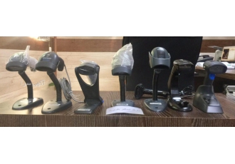 مرکز پخش بارکد اسکنر (بارکدخوان - بارکد خوان)