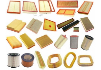 فروش فیلتر هوا فروش انواع فیلتر هوای خودرو های سبک با عقد قرار داد رسمی