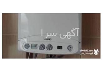 تعمیرات انواع پکیج ایران رادیاتور بوتان و نصب وتعمیر انواع پکیج