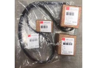 کیت تسمه تایم ام وی ام تیگو ۵ ام وی ام ایکس فروش کیت تسمه تایم ام وی