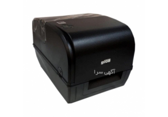 چاپگر لیبل و بارکد اکسیوم مدل AXIOM 3044 TF