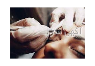 میکروبلیدینگ ابرو حرفه ای توسط خانم مریم حیدری آیا تا به حال به این فکر