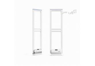 گیت تگ فروشگاهی دزدگیر پوشاک کیف کفش در بندرعباس درود شرکت پژواک سپاهان