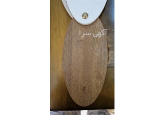 درب چوبی مقاوم در برابر آب با کیفیت عالی و قیمت مناسب