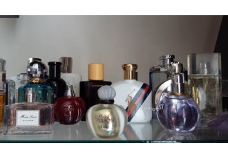 عطر و ادکلن