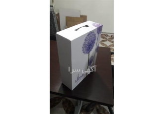 طراحی کارتن به صورت تخصصی