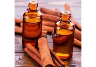 فروش اسانس دارچین فروش اسانس مایع دارچین در تهران واردات طعم دهنده