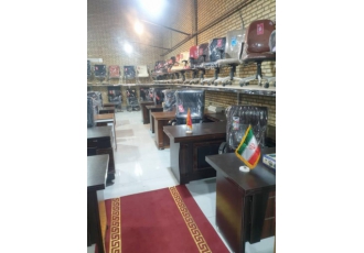 فروشگاه رایانا سیبستم فروش انواع میز های اداری و کارمندی و انواع صندلی