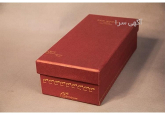 تولید جعبه سخت - فروش جعبه سخت - هاردباکس