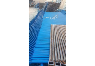 تولید کننده جک سقفی خرید و فروش جک سقفی کارکرده در اصفهان تولید کننده