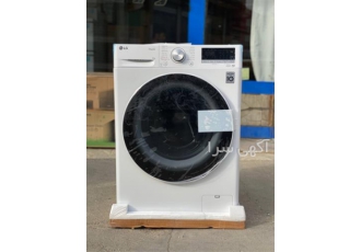 فروش ماشین لباسشویی 9 کیلویی ال جی R5