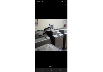 سرویس و خدمات دهی کونیکا و کنون سرویس و خدمات دهی به تمام نقاط ایران