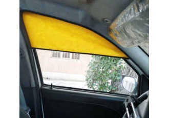 سایبان پنجره خودرو سایبان افتابگیرخودرو سایبان و آفتابگیر خودرو بسیار