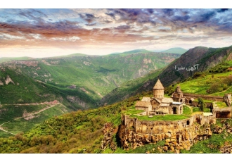 تور زمینی ارمنستان تور زمینی ارمنستان ویژه 20 اردیبهشت ماه 6 شب و 8 روز