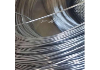 مفتول گالوانیزه ارزان قیمت کیفیت مفتول گالوانیزه در تهران شرکت دیجی