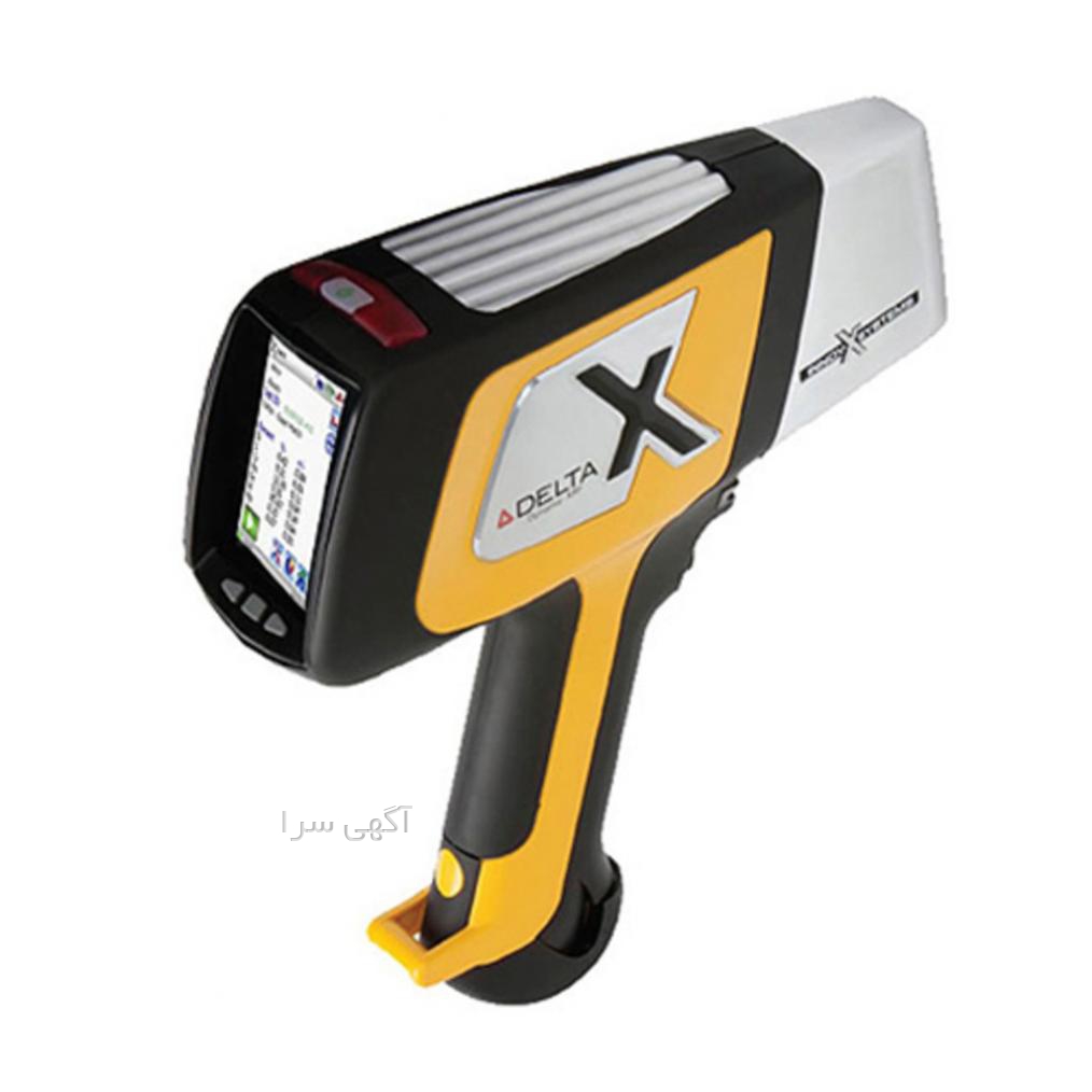 تجهیزات xrf