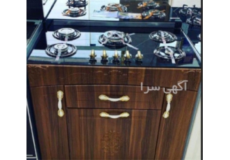 نماینده اجاق گاز تک سوز نماینده اجاق گاز پارلا گاز در تبریز نمایندگی