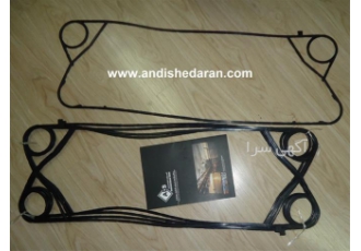 واشر پلیت GEA گسکت مبدل حرارتی صفحه ای در تهران گسکت مبدل حرارتی صفحه