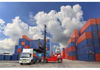 صادرات،واردات،گروه کاسپین