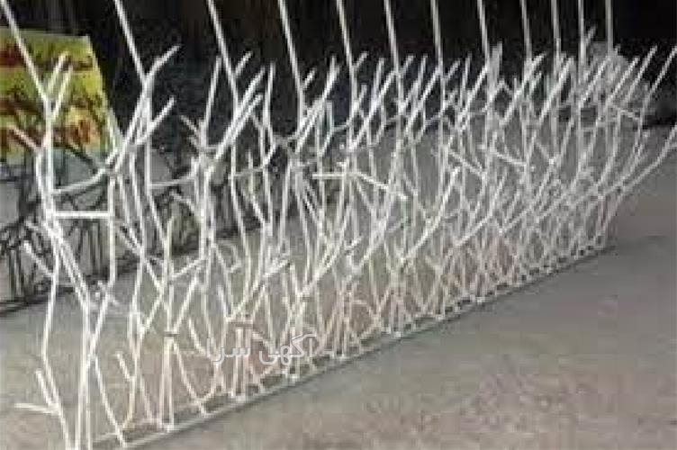 آگهی های پله، نرده، حفاظ - پردیس