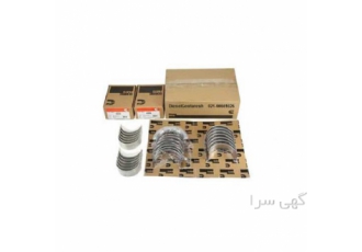نمایندگی فروش یاتاقان ثابت متحرک بنز دانگ فنگ هوو در تهران نمایندگی دات