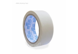 فروش چسب کاغذی در اصفهان فروش ویژه چسب کاغذی چسب کاغذی Paper glue tape