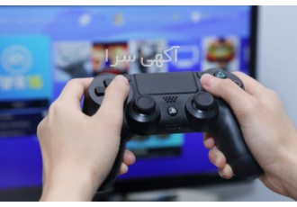 نصب بازی ps4 در محل شما
