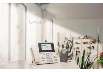 خدمات مرکز تماس CUCM و خدمات شبکه با مراکز تلفن VoIP در مشهد مرکز تماس